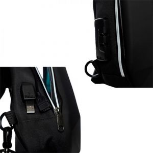 BOLSO NINJA